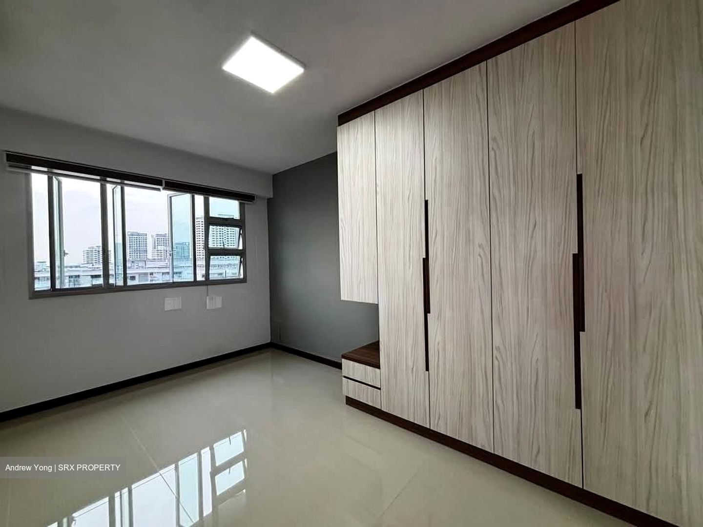 Blk 183C Marsiling Greenview (Woodlands), HDB 3 Rooms #597523741